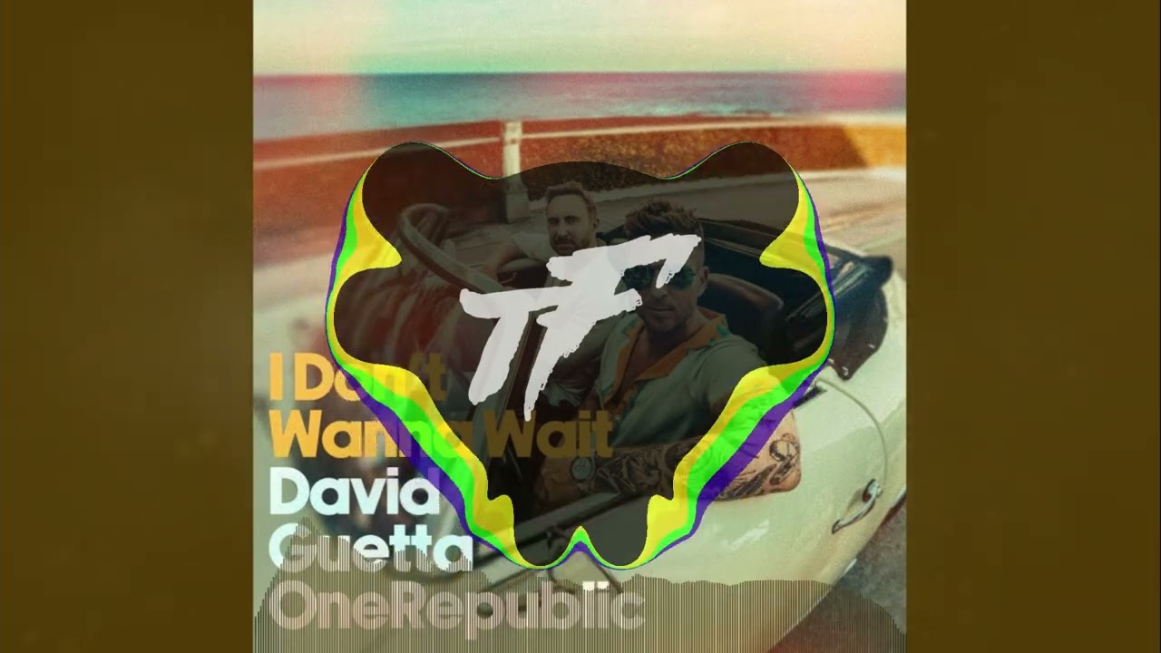 David Guetta X One Republic - I Don't Wanna Wait (Hardstyle Remix)