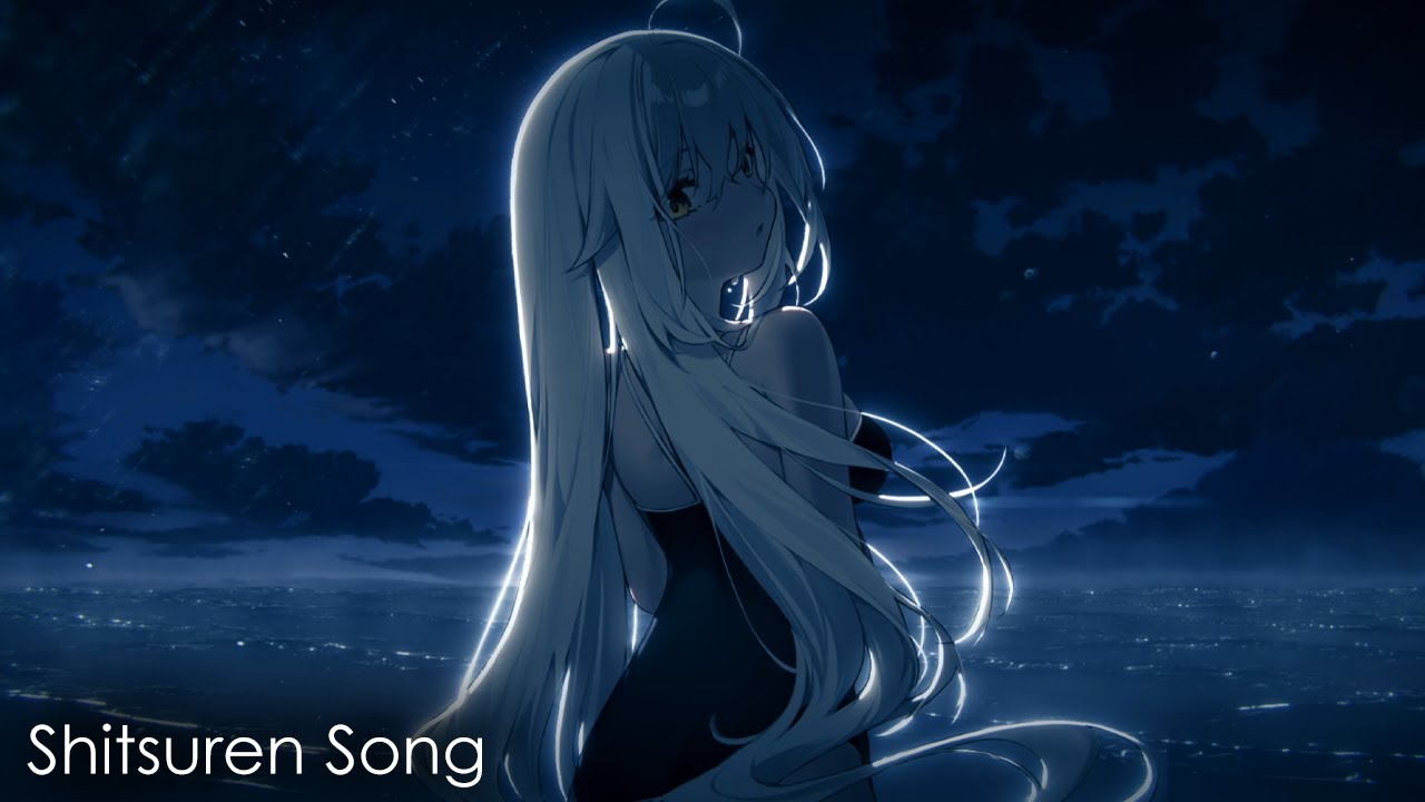 Shitsuren Song / Riria. - Acoustic Version【Covered by Sofieru】