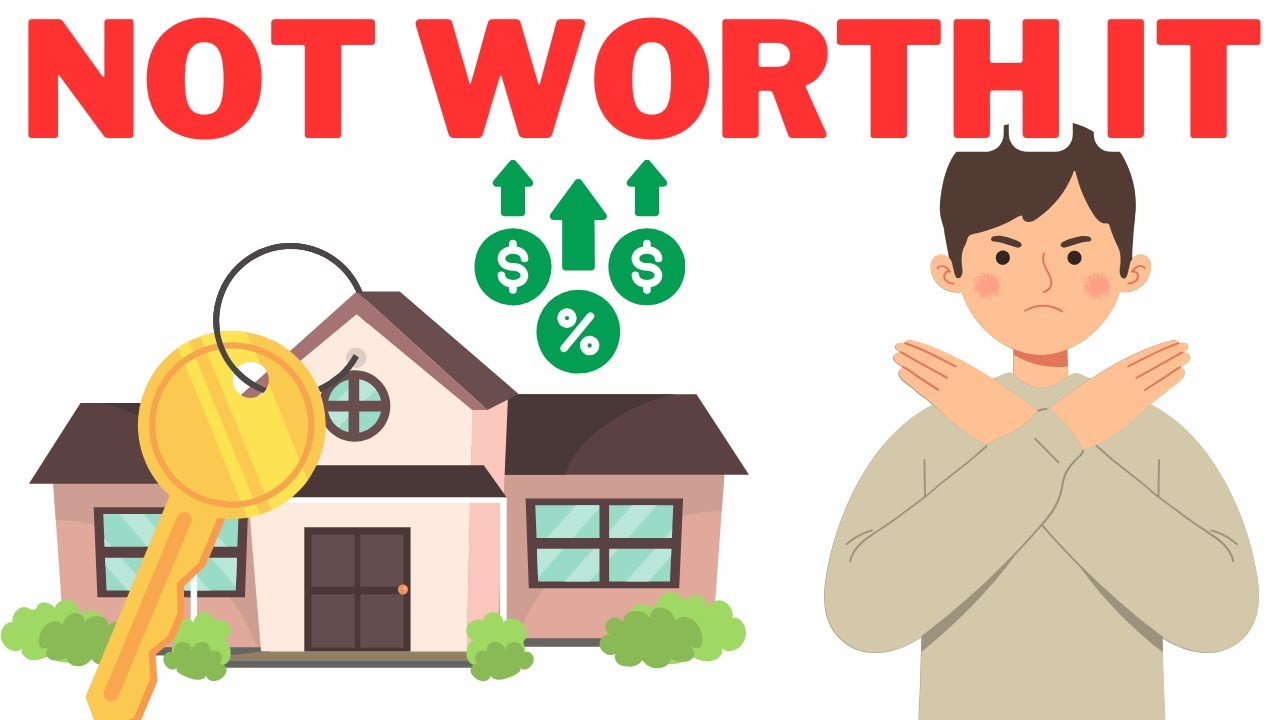 The Uncomfortable Truth About Real Estate Investing (Not What You Think)