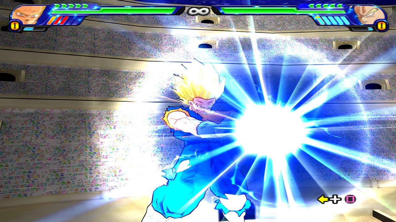 Choque de Poderes Máximos #25 | Dragon Ball Z: Budokai Tenkaichi 3 Mods | Rowat19
