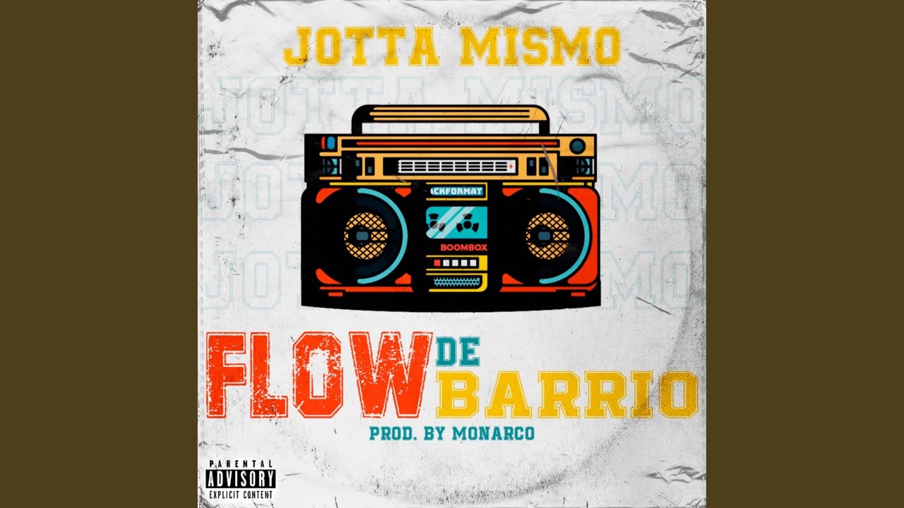 Flow de Barrio