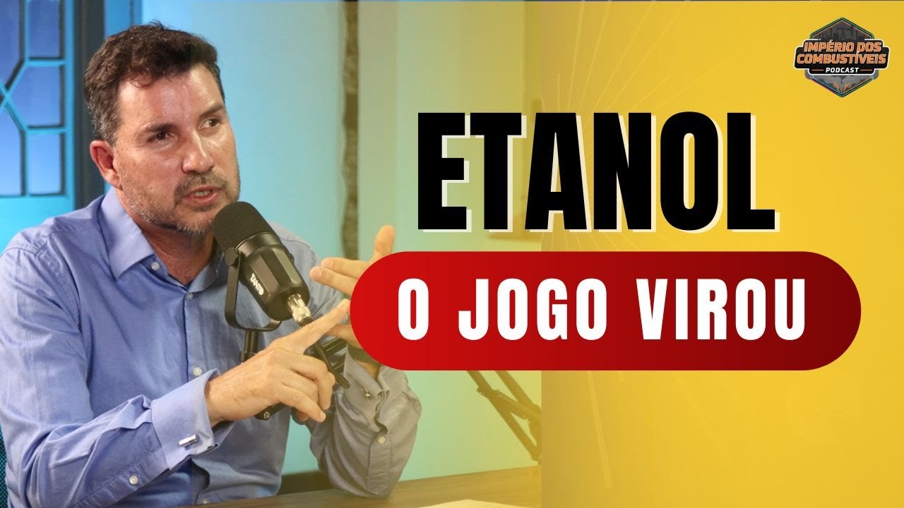 Por que o etanol voltou a ser a locomotiva da agroindústria?