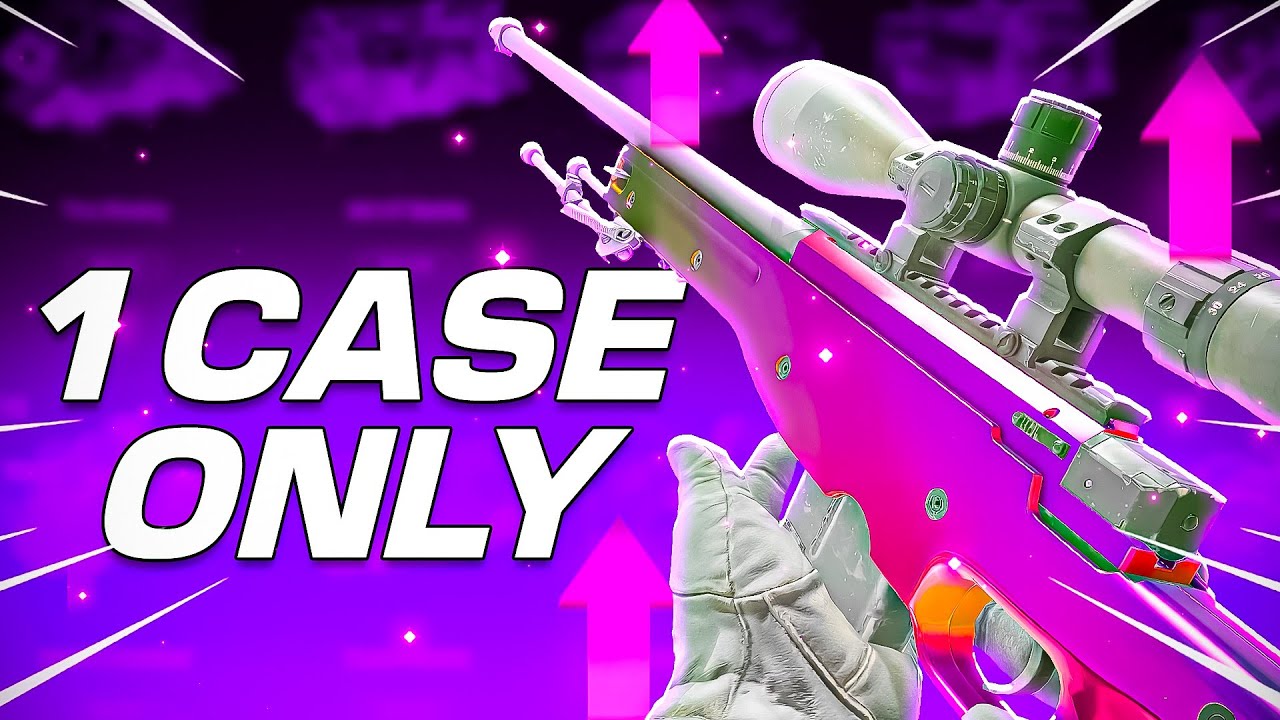 1 CASE PER BATTLE CHALLENGE PAYS INSANE?!? (SKIN CLUB)