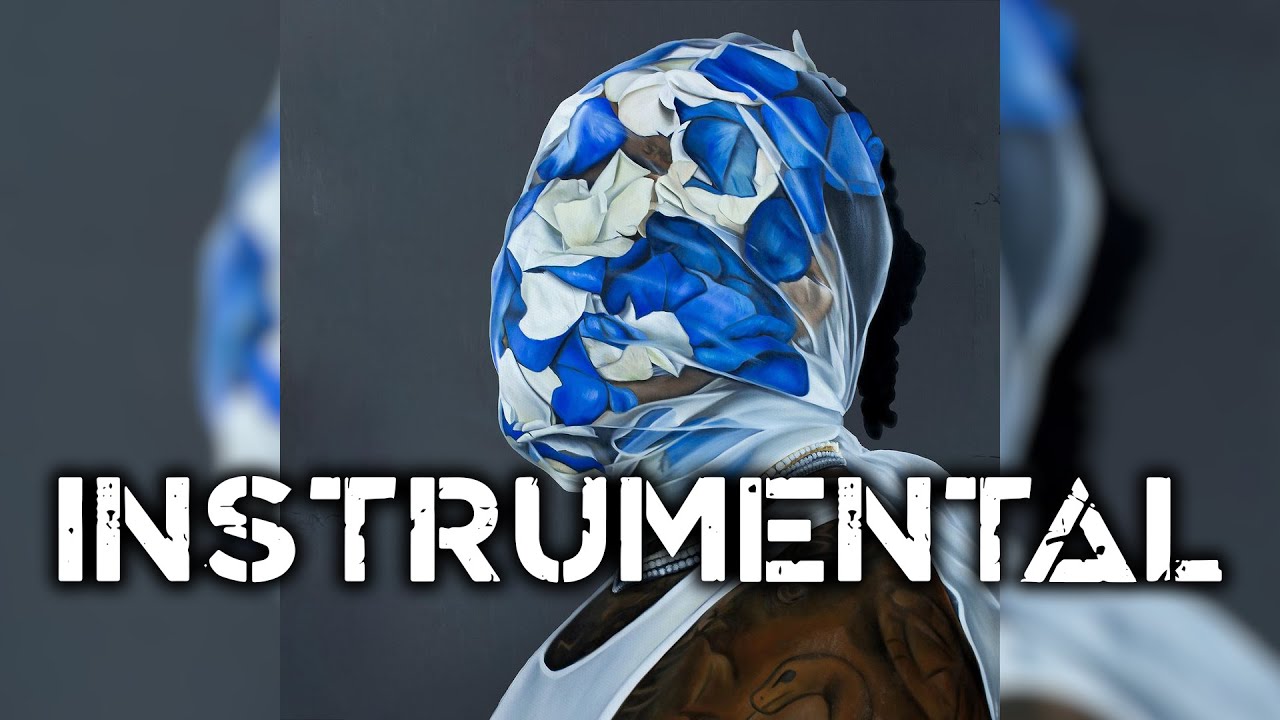 Gunna - ONE OF WUN Instrumental (Best Quality On YouTube)