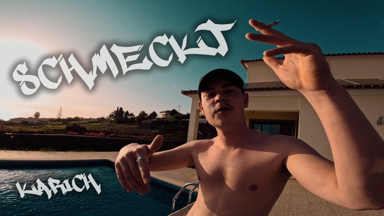 KARICH. - SCHMECKT [prod. by SNC3]