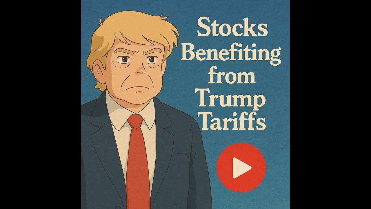 Trumps Tariff Shockwave - Winners, Losers, and the Looming Trade War