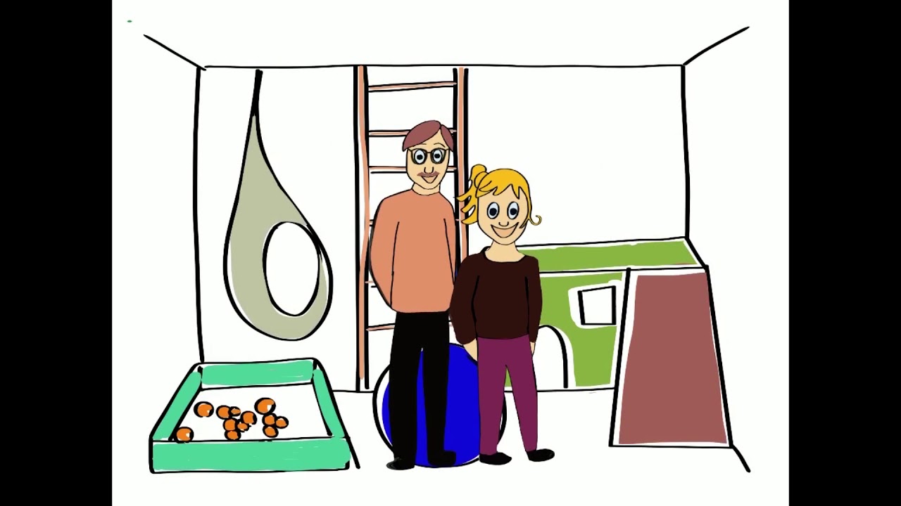 Projet de Psychomotricité Relationnelle à Saint-Josse-Ten-Noode