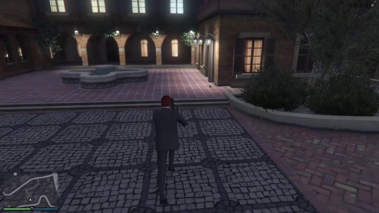 【LIVE] GTA5❗PS4版‼️参加型❗ 明日から拡張版やるべ