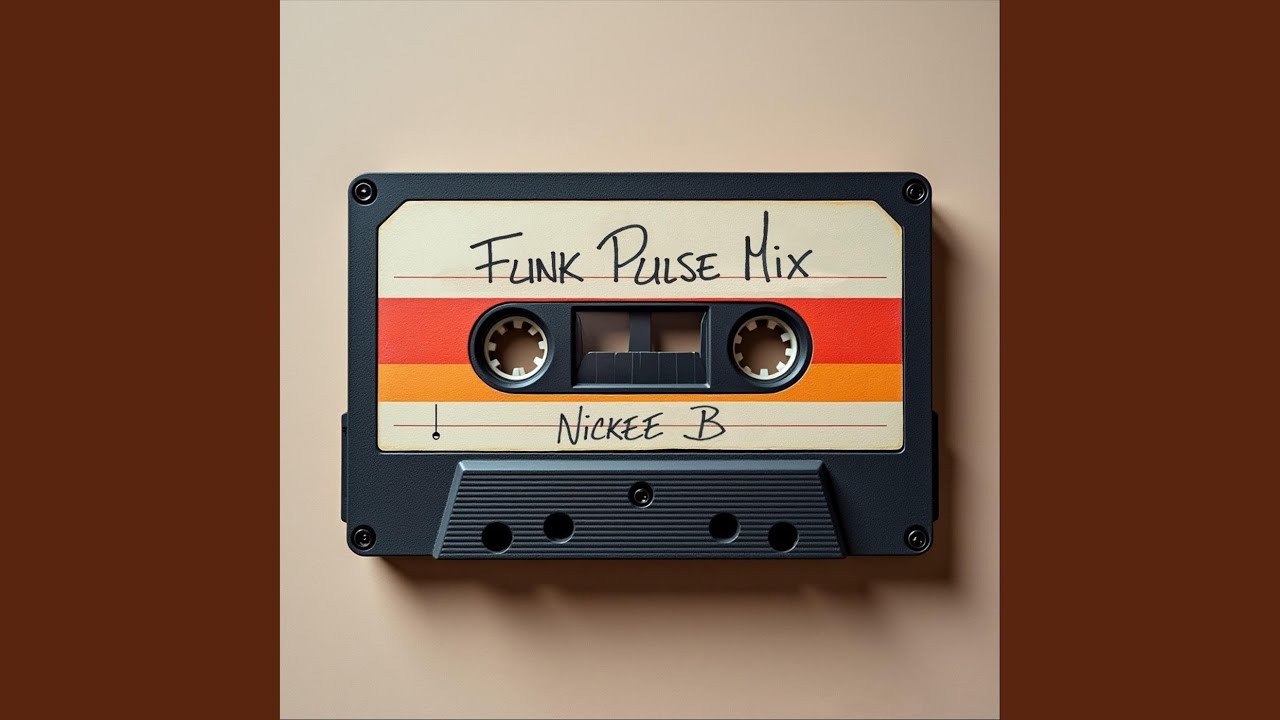 Funk Pulse Mix 3