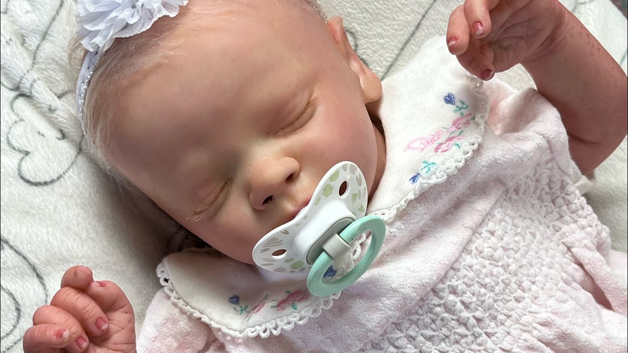 Changing Reborn Baby And Intro To My Channel!!