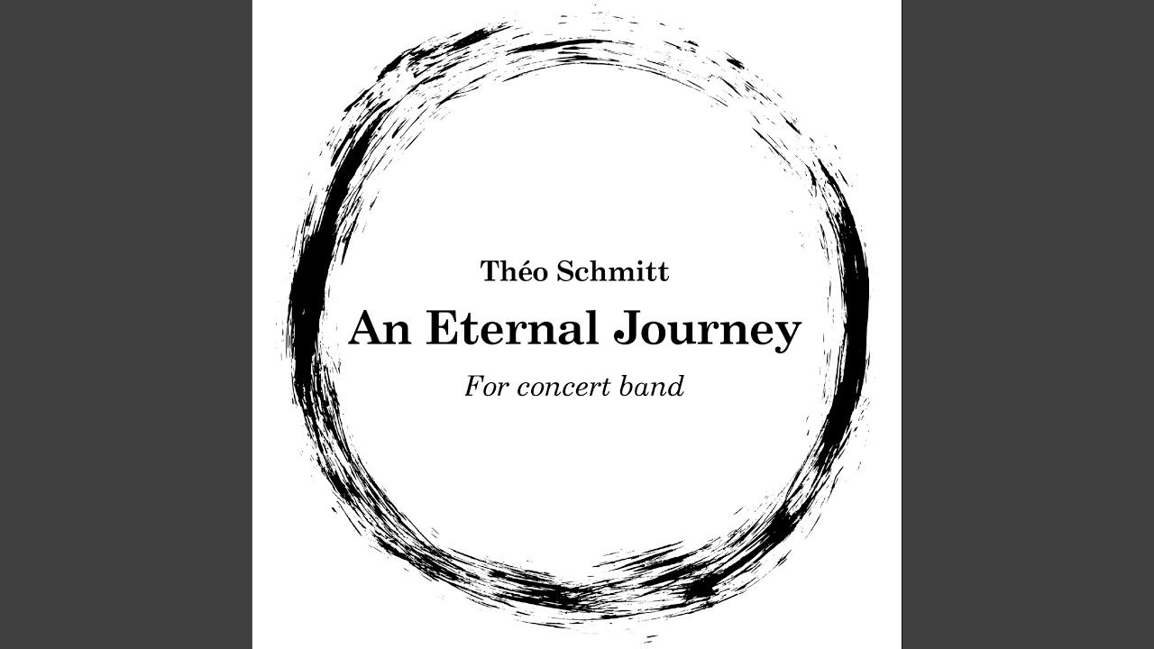 An Eternal Journey (concert band)