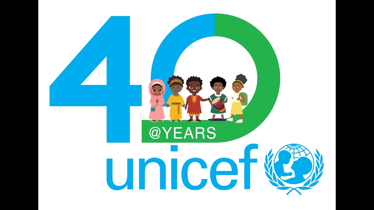 UNICEF Sierra Leone @40