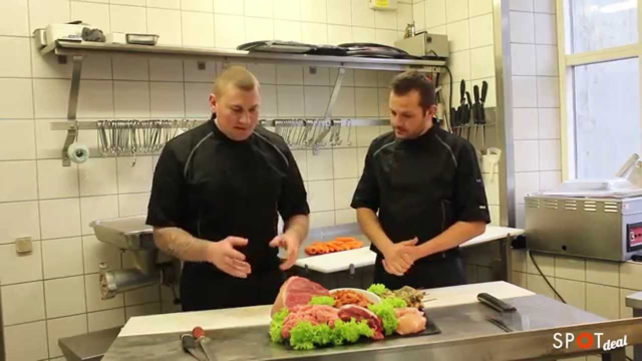 Slagterpakke fra Slagter-Riget