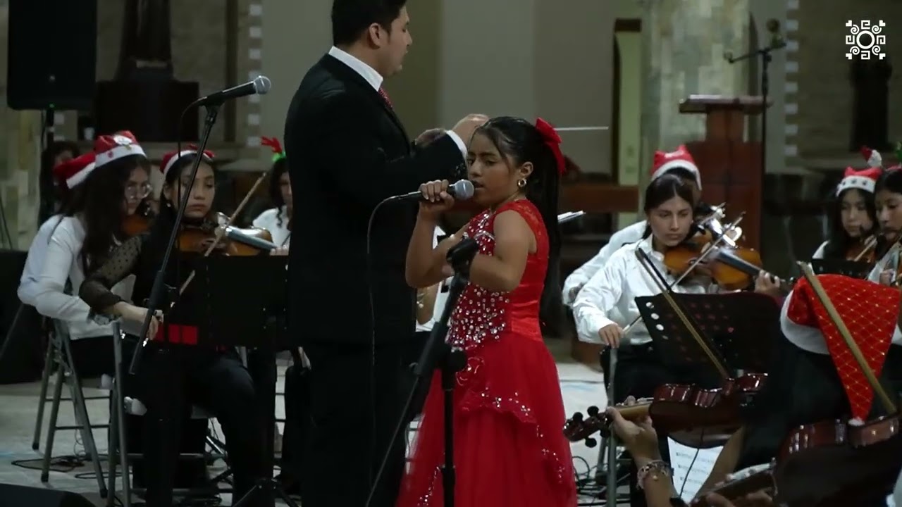 Amazka Rimay - Programa Orquesta del Conservatorio de Música MAOM