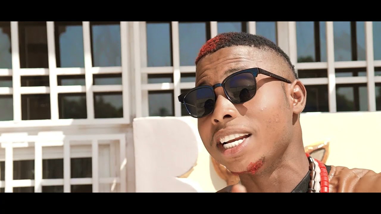 IMUMBANDA IWU LUNDA SONG