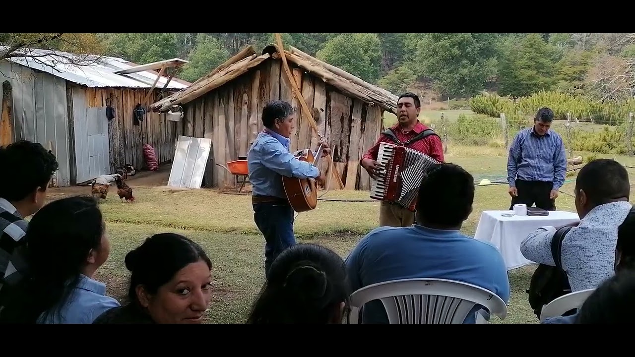 las veranadas-iglesia Quebrada Honda-hnos julio L y Juan H- hay una deuda