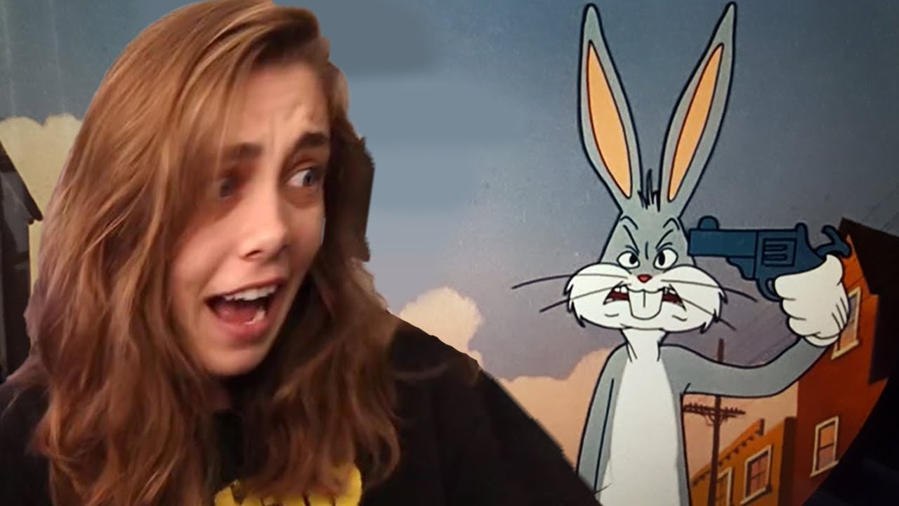 Мрачные моменты и теории из мультфильмов — OnlyJayus React