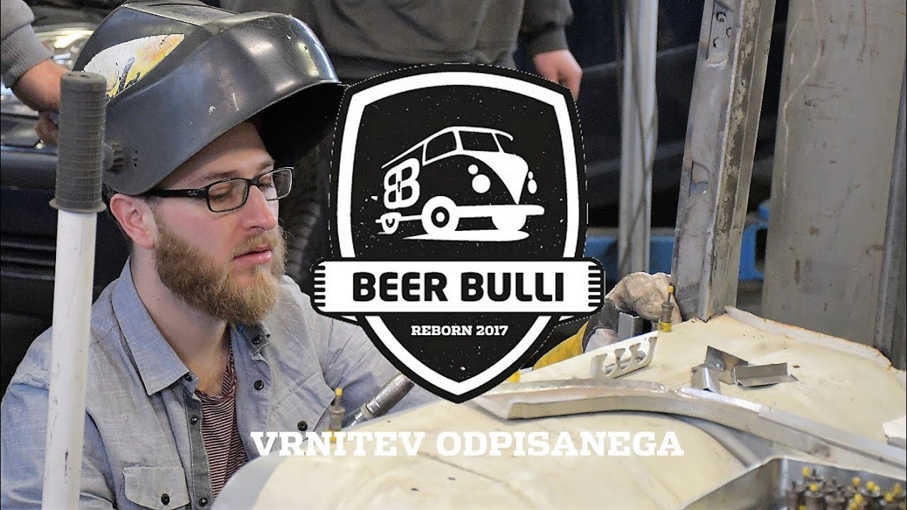 Vrnitev odpisanega E42 - 4 švasi, 1 pir [ Gašper Bergant ]
