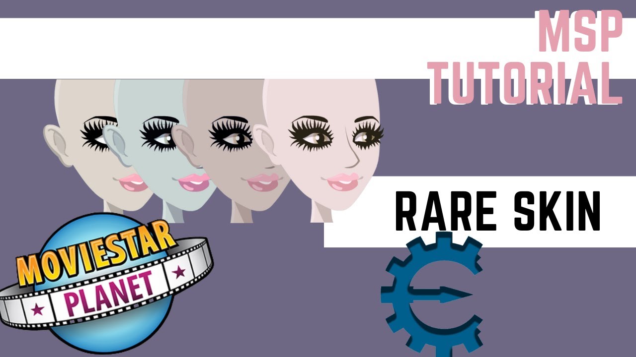 MSP | RARE SKIN TUTORIAL W/ CHEAT ENGINE + FREE ACCOUNT