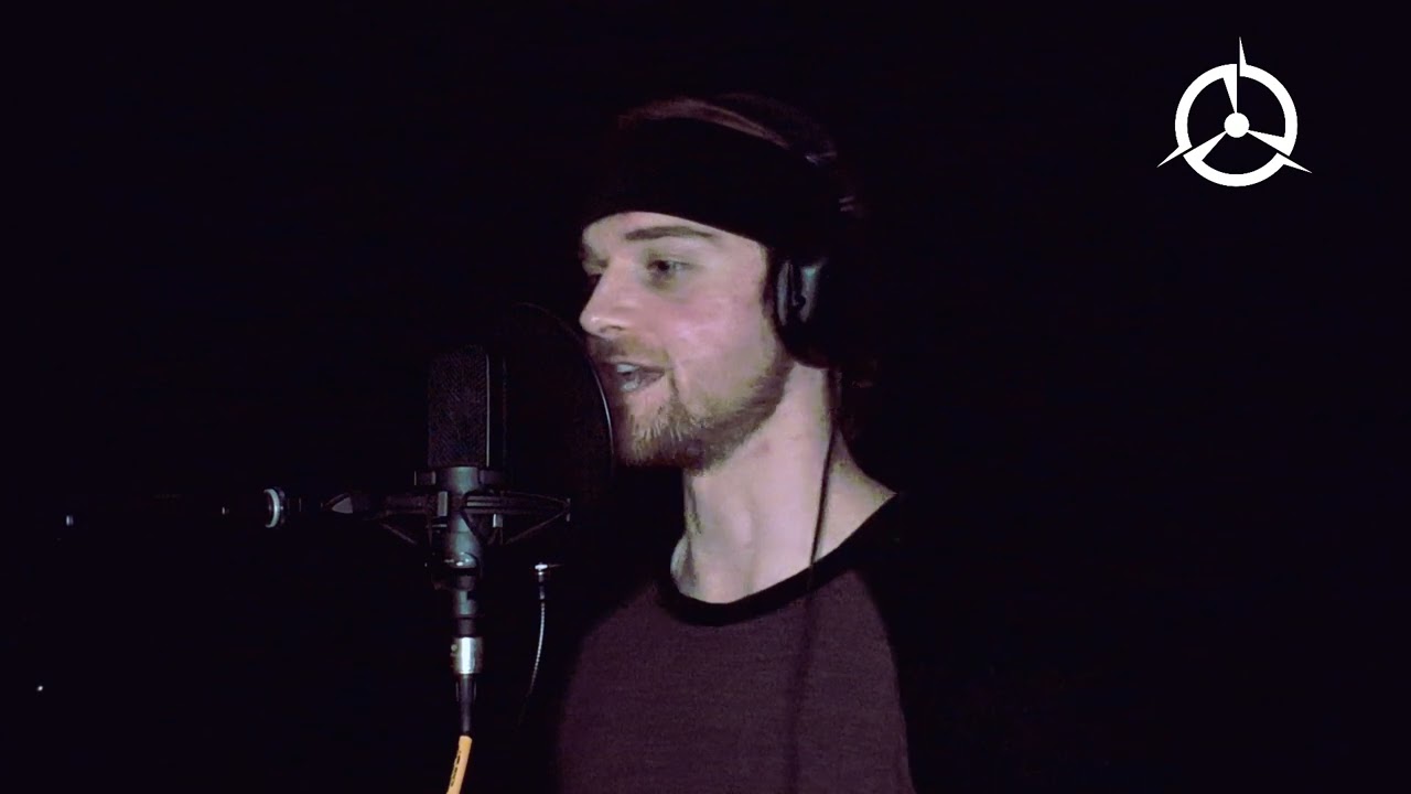 Rotoscope by Spiritbox. Rest Assured Vocal Cover