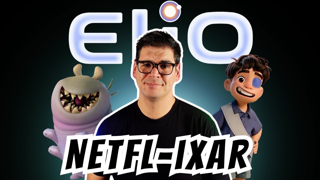 What Happened to Pixar? Elio Proves the Magic Is Gone | 6 Kid Review