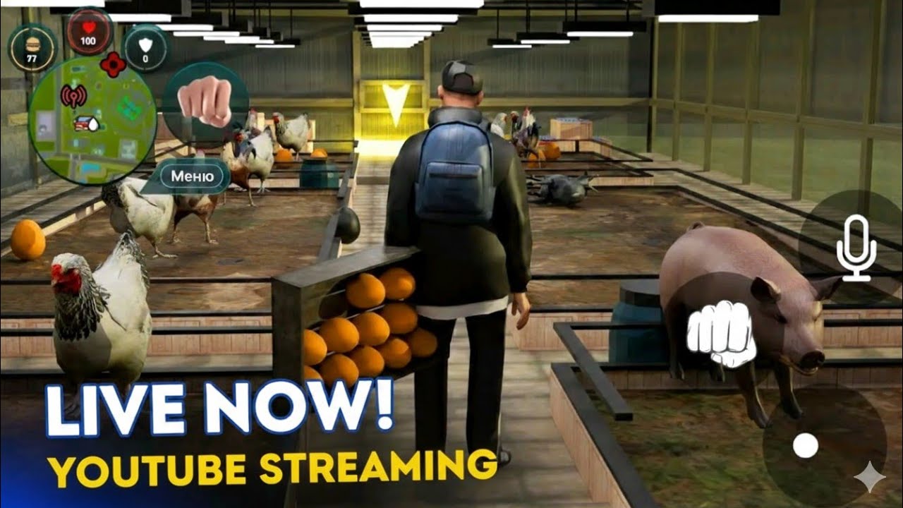 Sabse Ameer Banna Hai! 💰 | Live Russia Mobile Stream #LiveRussia #LiveRussiaRP #Gaming