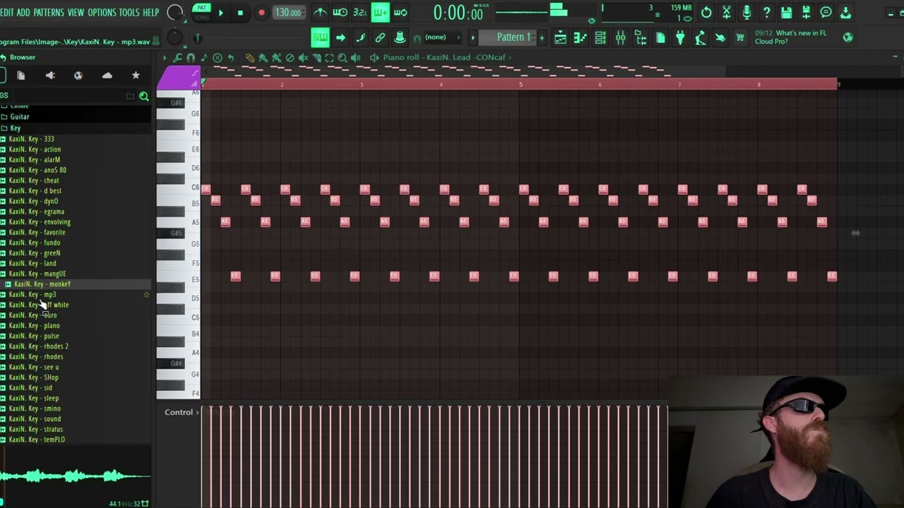 Meu processo de fazer beats do zero e com samples | Cookup do Macaco 🐒