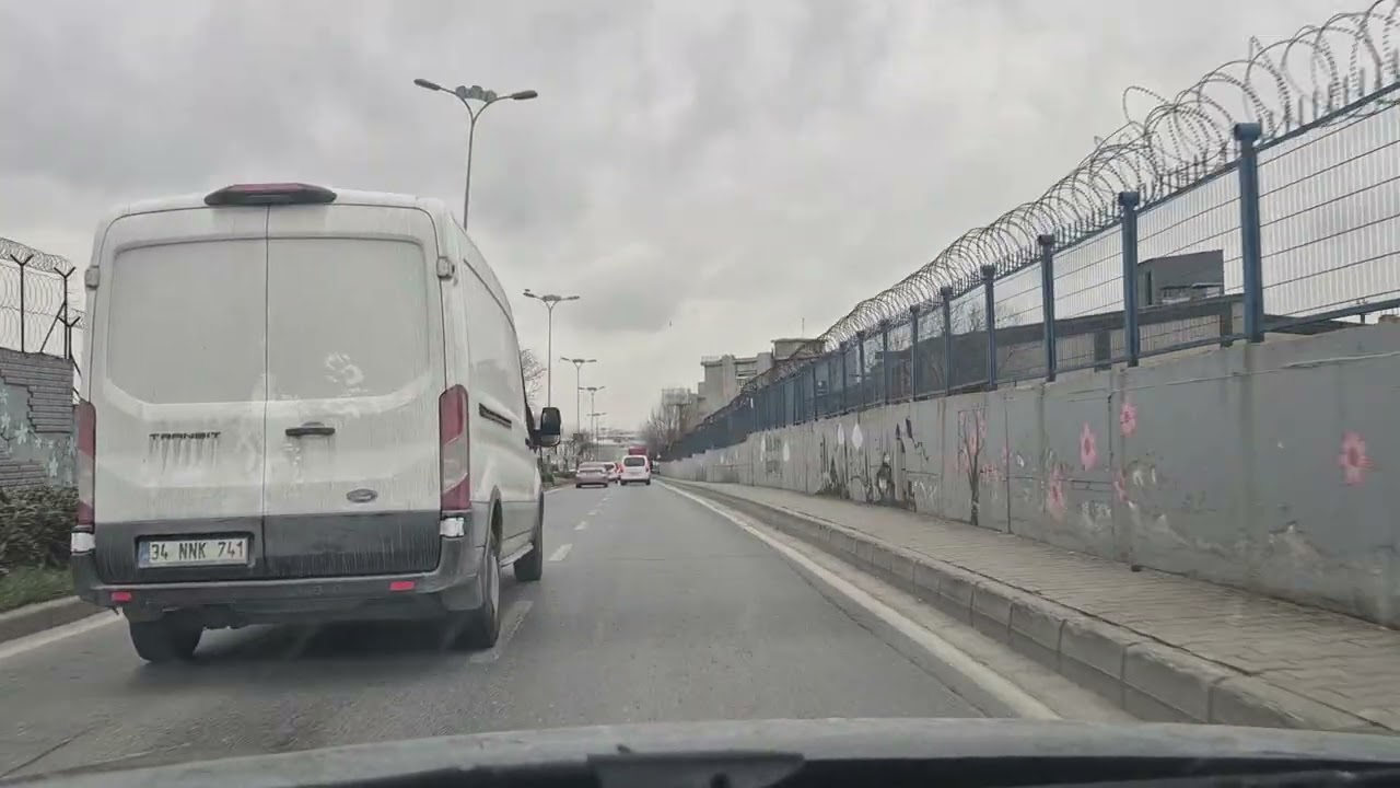 16 Mart 2026 - Pazartesi | Trafiksiz Sabah Yolu #YolÜstü