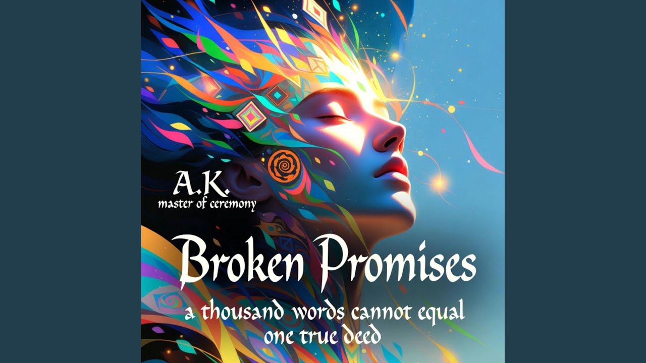 Broken Promises Anatolian Nights