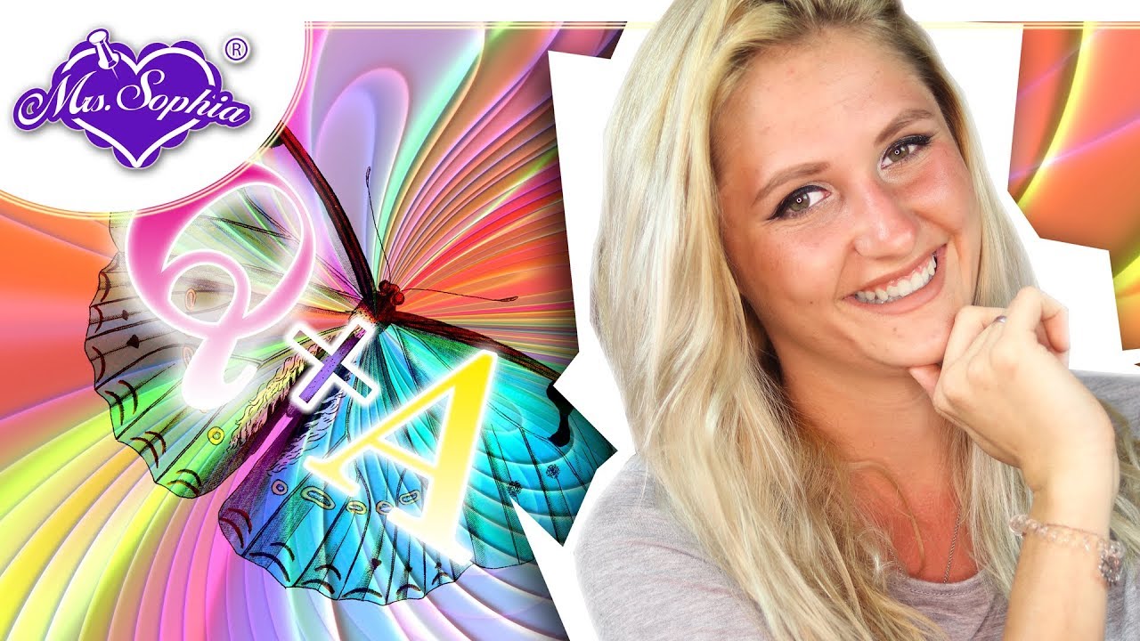 INSTAGRAM Q + A 🎀 IHR FRAGT, ICH ANTWORTE! | ZEIT zu REDEN | SELBSTWERTGEFÜHL |MOBBING