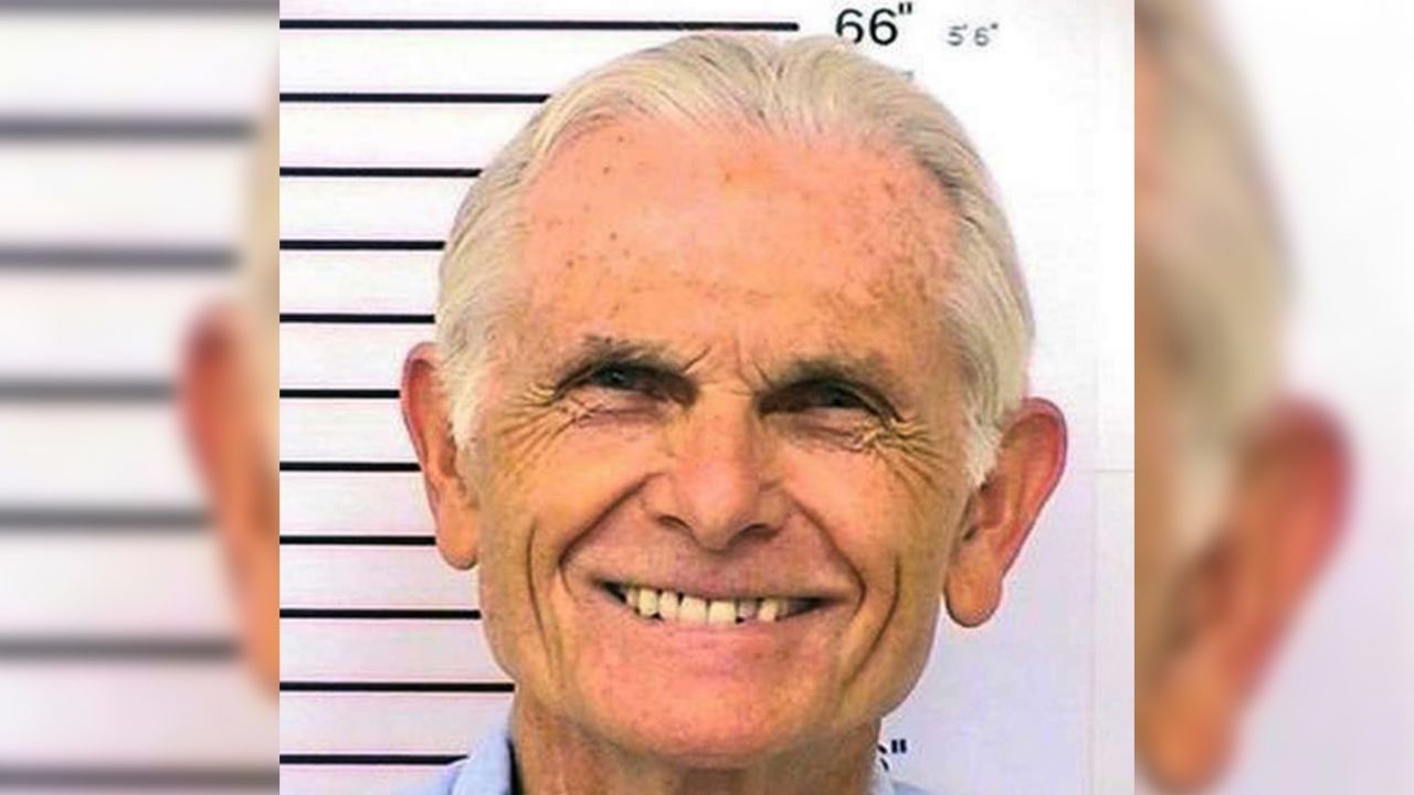 Manson follower Bruce Davis up for parole again