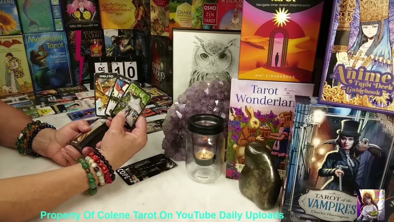 They Want To Build A Life With You Because You Don't Act Privileged! Collective Tarot