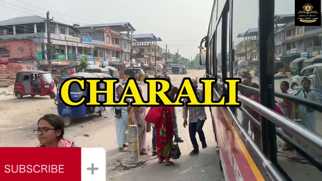 Birtamode to kakarvitta full video.#birtamode #jhapa #nepal #bustravel