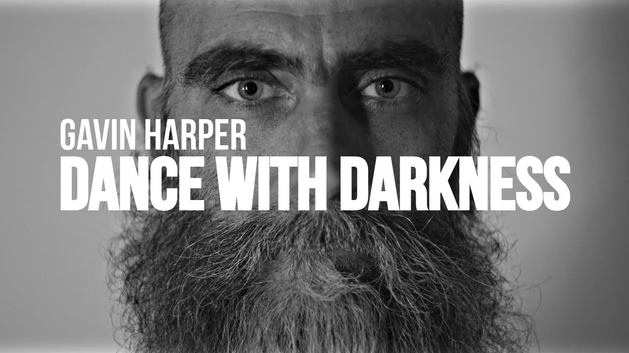 Gavin Harper - Dance with Darkness (Official Video)