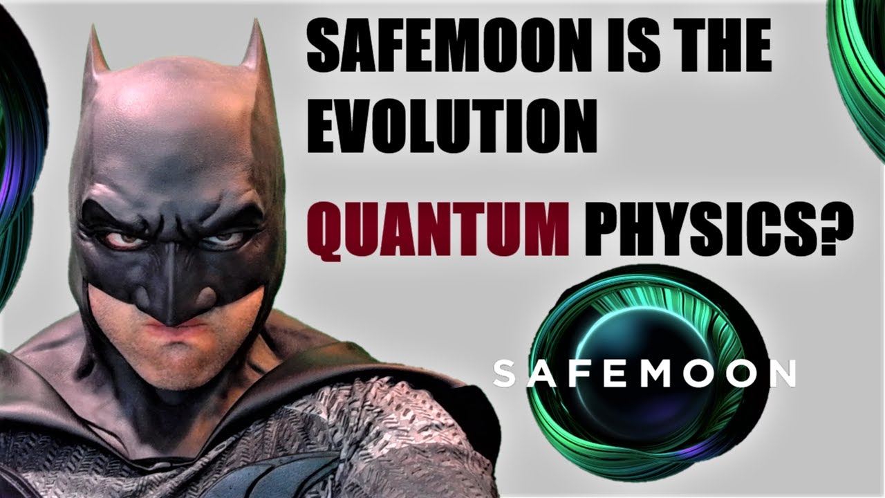 SAFEMOON KNIGHT - ANOTHER FUD BITES THE DUST