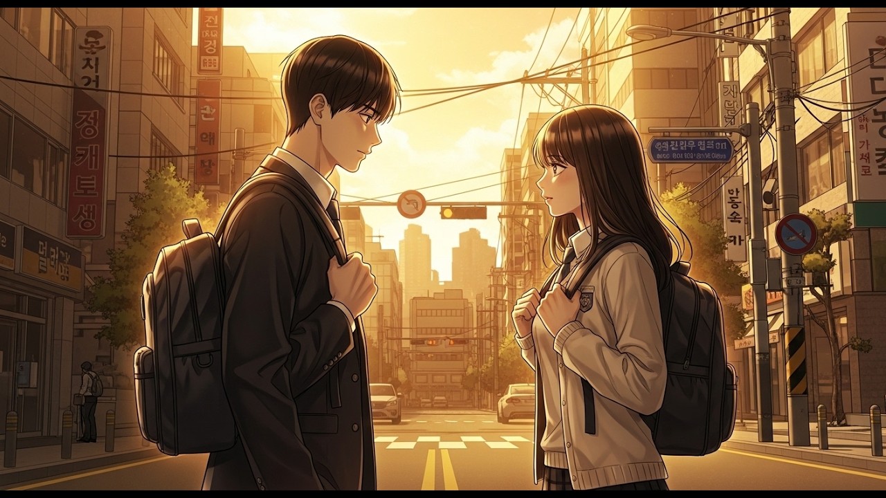 Reborn, He Thought I’d Still Follow Him—Until He Chose Another Girl and I Calmly Let Go,Shocking Him