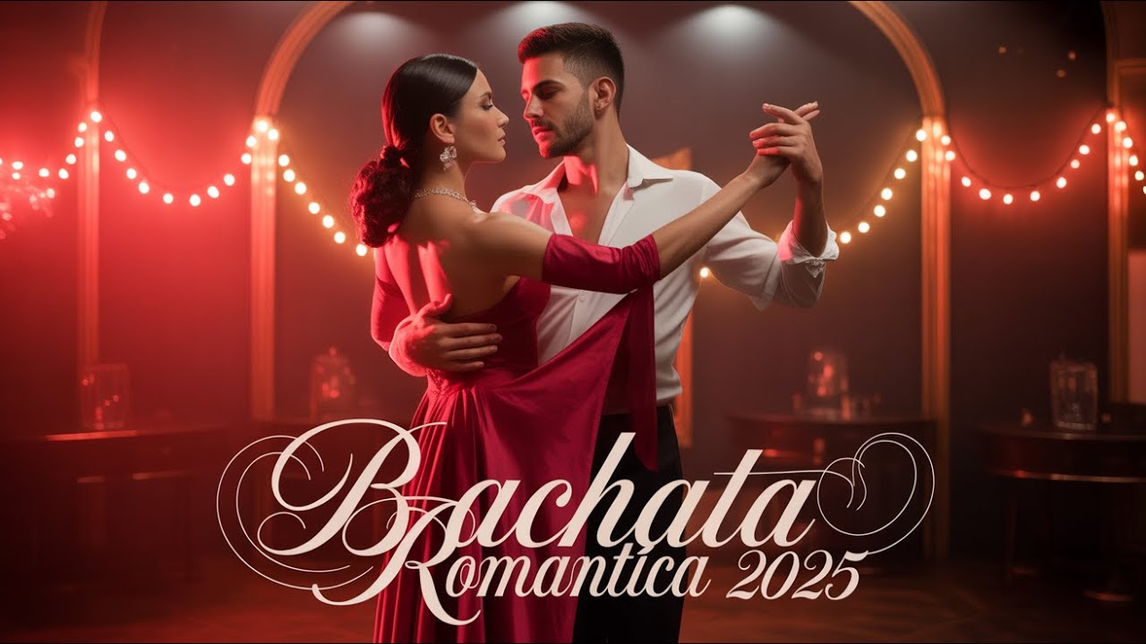 Bachata Lenta Mix 2025 💖 Canciones Rom&aacute;nticas y Tristes | Estreno Oficial