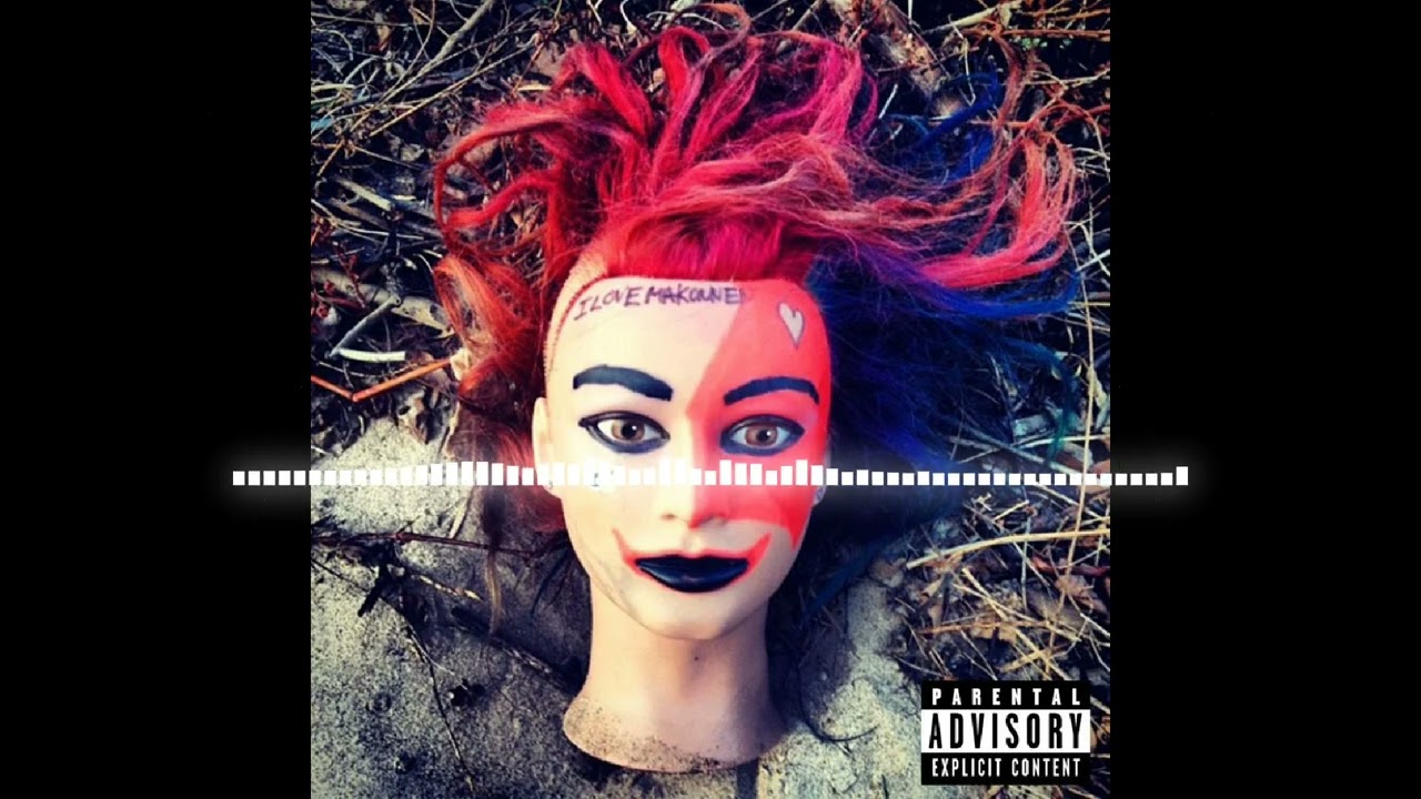 iLoveMakonnen x Sonny Digital x FKi Type Beat 