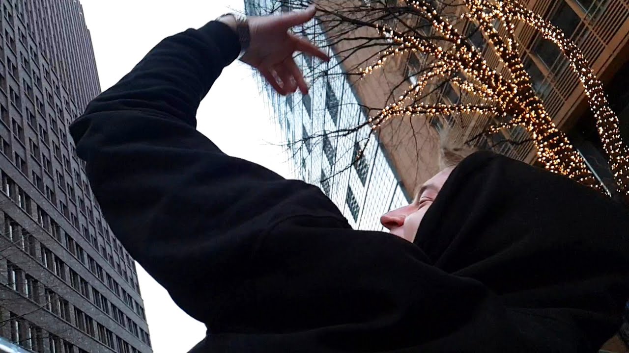 ZETA - Perfekt (prod. by derkalavier) (Official Video)