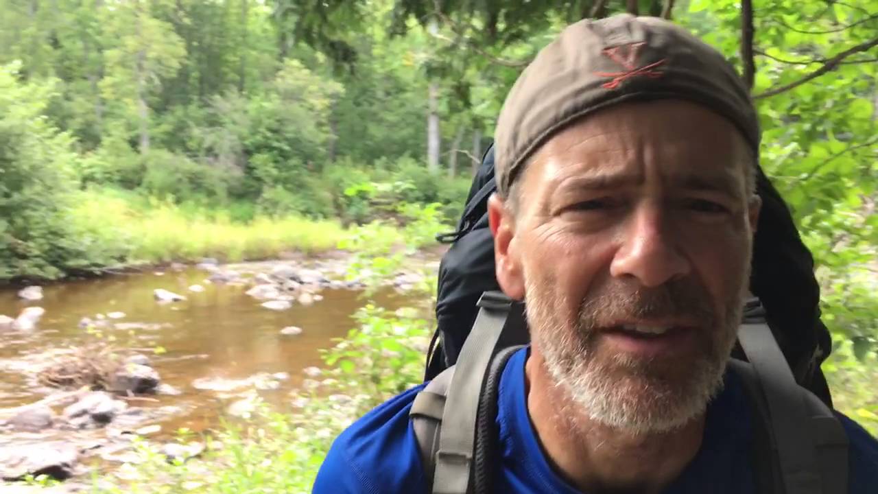 Thoreau: I Went To The Woods
