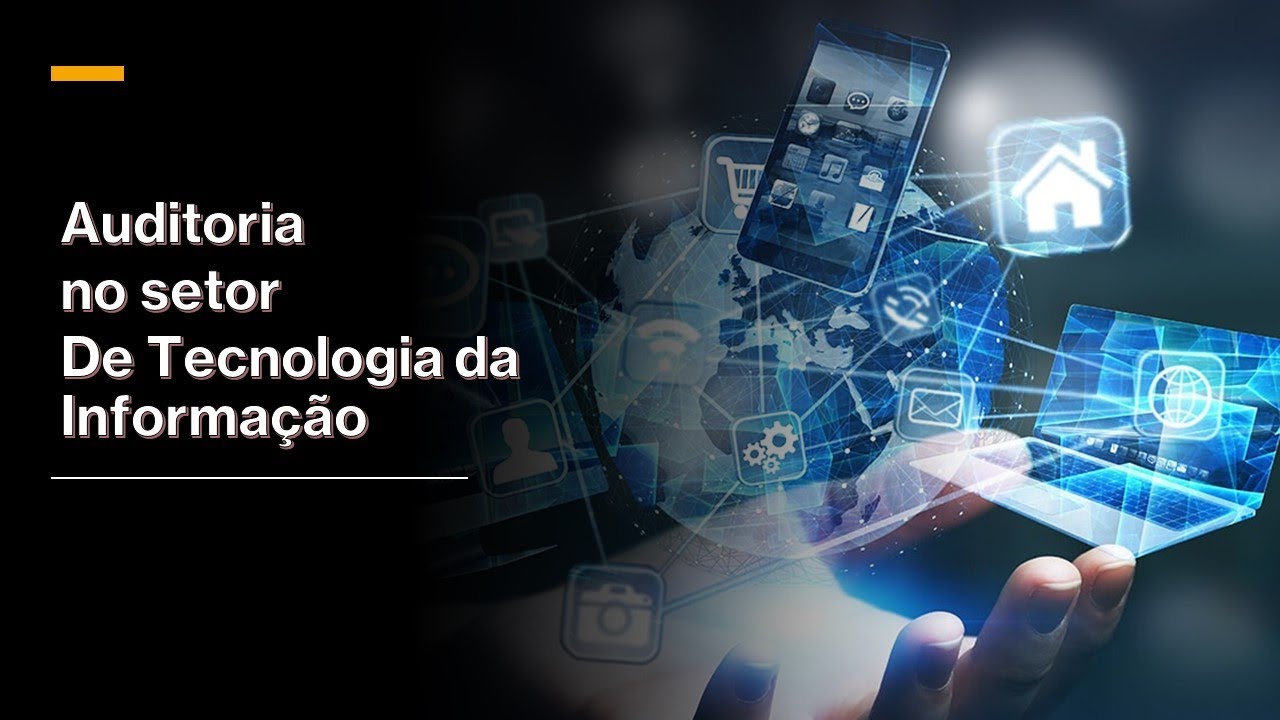 Auditoria no TI Editado