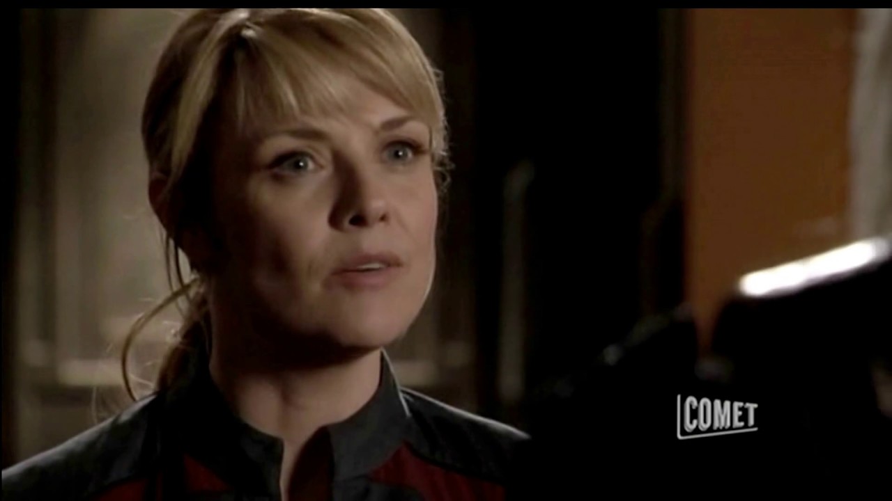 Stargate Atlantis - Wraith Humor