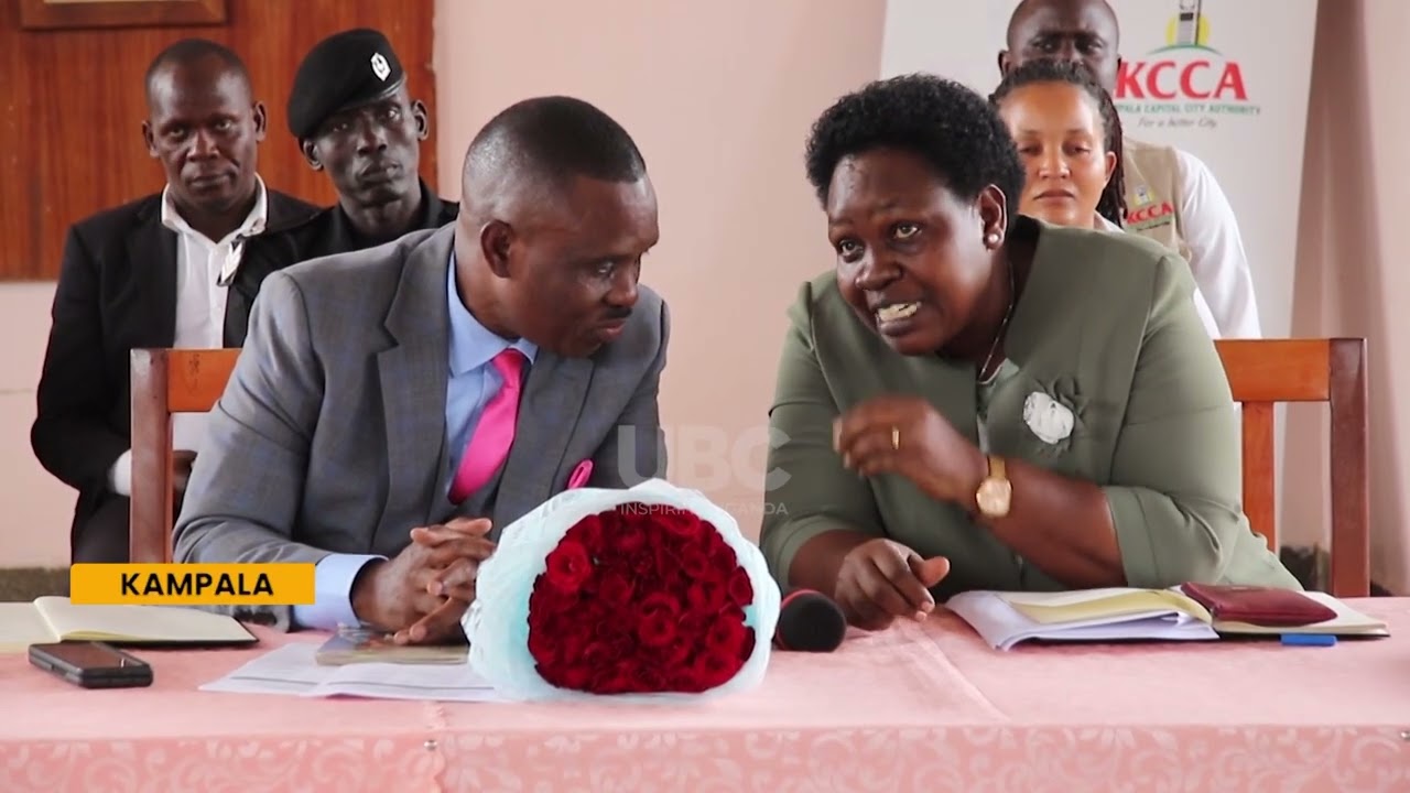 Lord Mayor Erias Lukwago Warns of Rising School Land Grabs