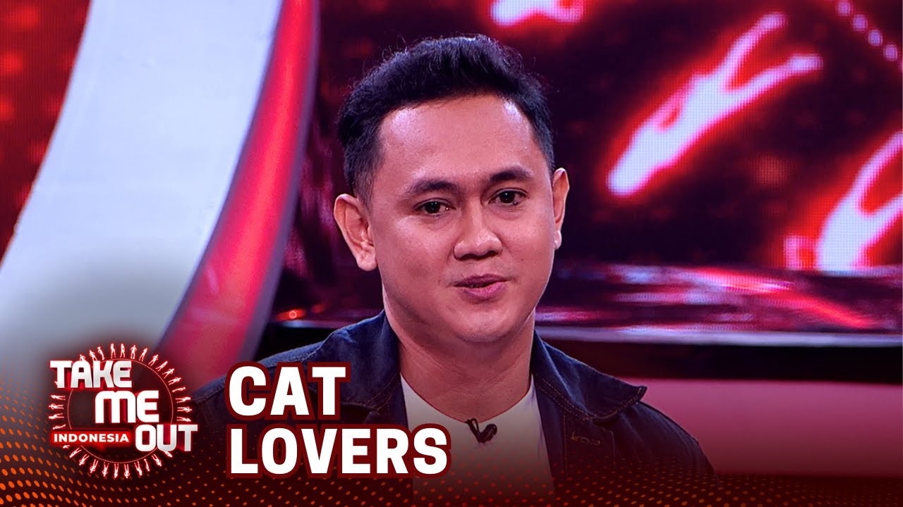 Cat Lovers! Sonny Berhasil Bikin Para Ladies Gemes - Take Me Out Indonesia 2023