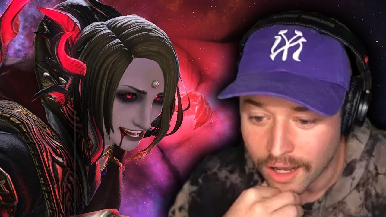 The End Is Here.