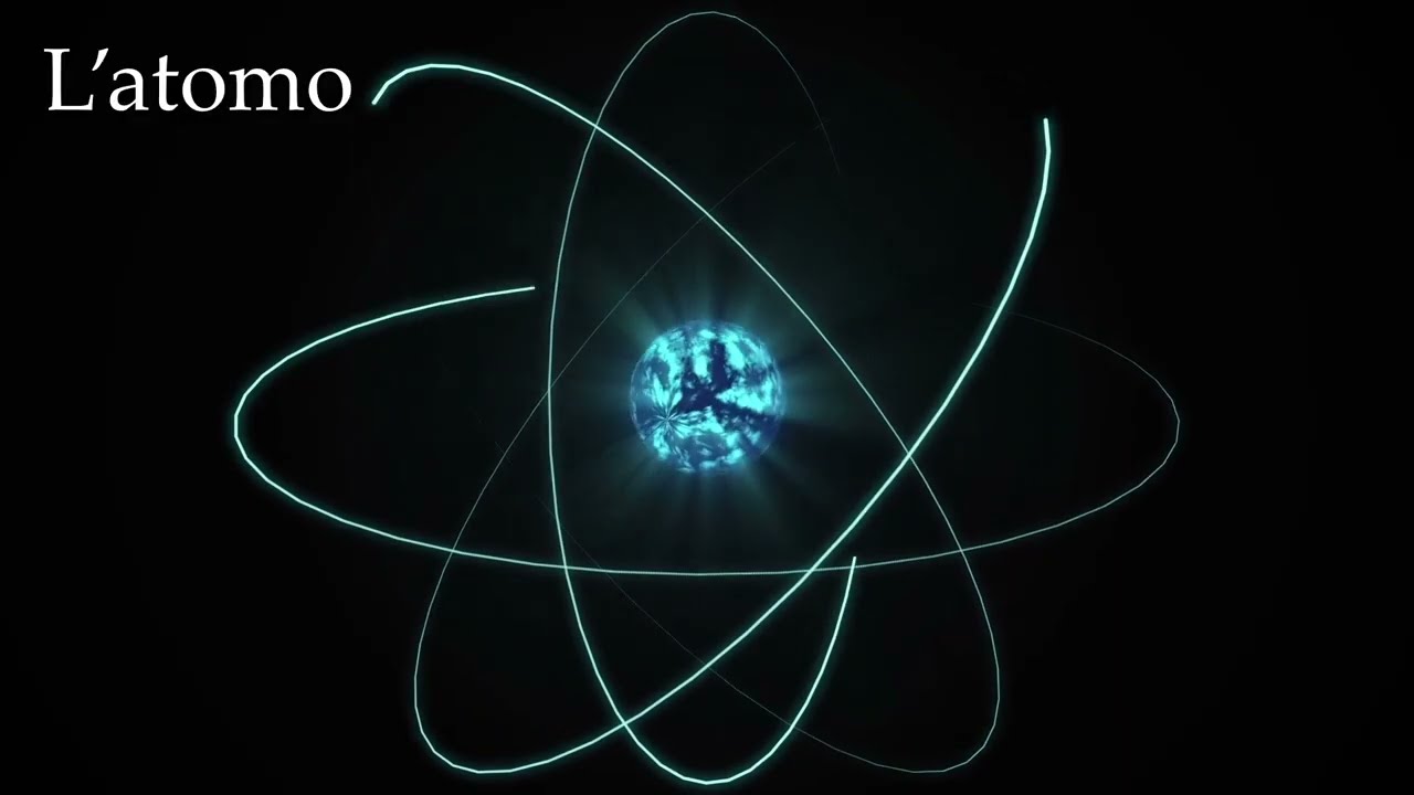 Chimica: principio di esclusione di Pauli - Numero quantico di spin