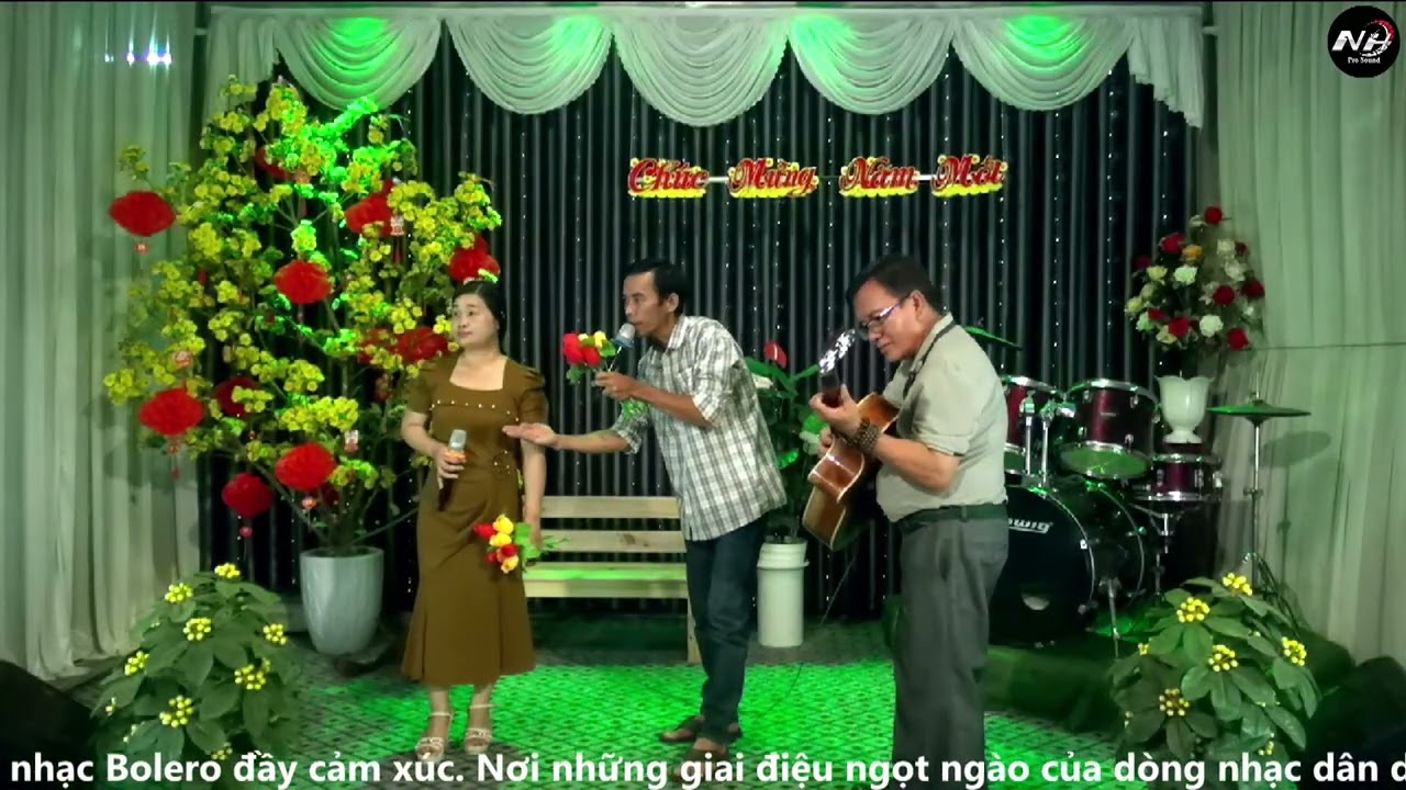 SAO ÚT NỠ VỘI LẤY CHỒNG // VĂN SỸ & MỘNG BÌNH // CLB NGUYỄN HUY