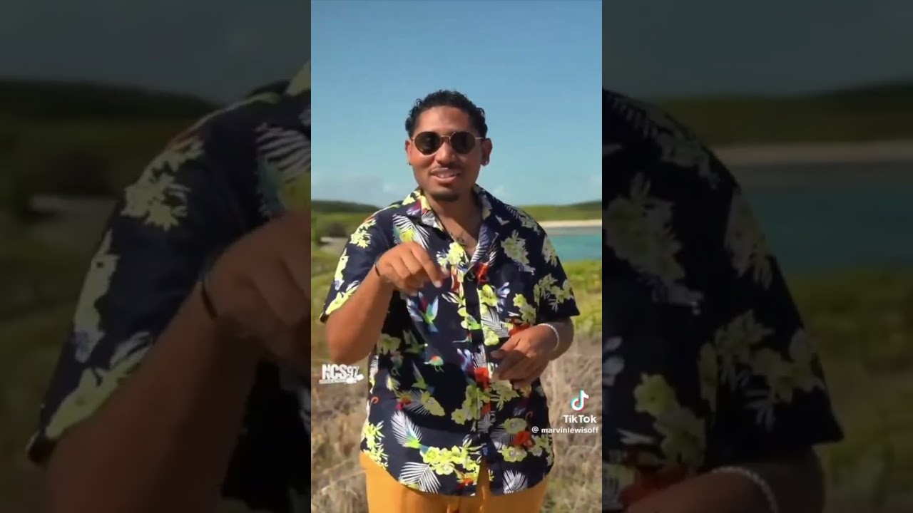 Yourapper - Mister Younivers TAGADA ( Marvin lewis TAGADA)