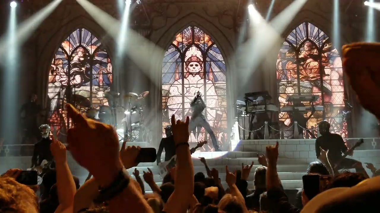 Ghost - 