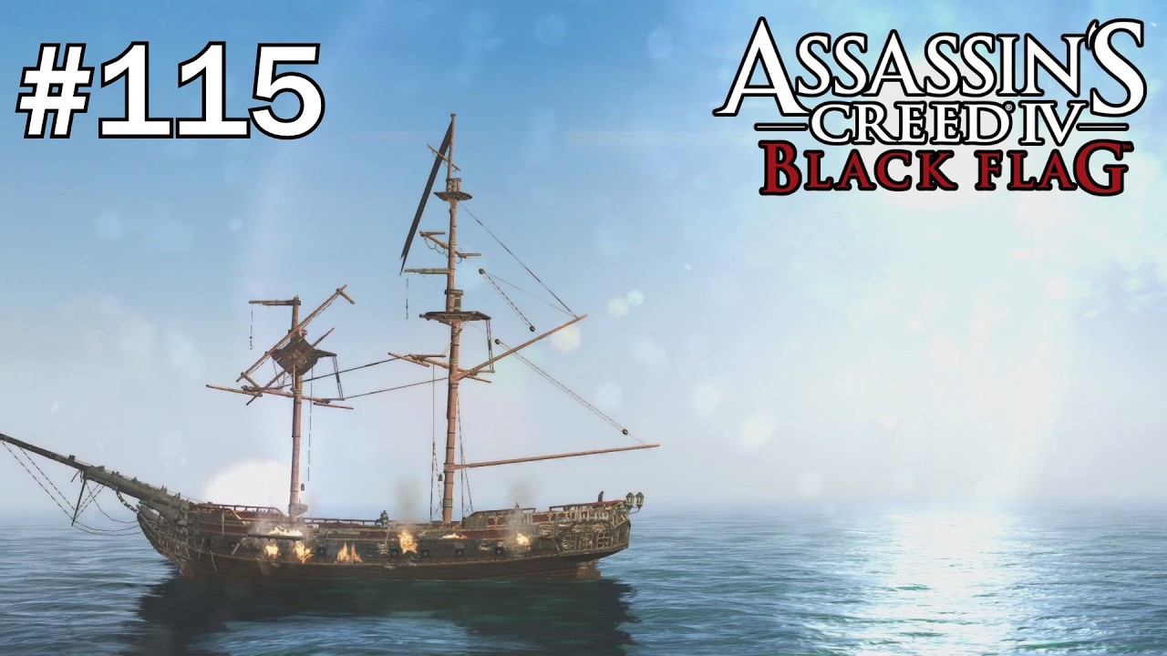 Meuterei! - Assassin’s Creed IV: Black Flag #115
